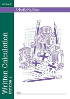 Book Cover for Written Calculation: Division 2 by Steve Mills, Hilary Koll