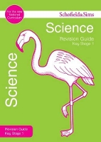 Book Cover for Key Stage 1 Science Revision Guide by Penny Johnson