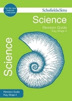 Book Cover for Key Stage 2 Science Revision Guide by Penny Johnson