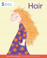 Book Cover for Hair by Kasia Reay