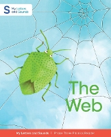 Book Cover for The Web by Kasia Reay