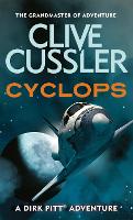 Book Cover for Cyclops by Clive Cussler