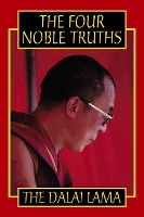 Book Cover for The Four Noble Truths by His Holiness the Dalai Lama