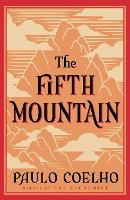 Book Cover for The Fifth Mountain by Paulo Coelho