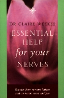 Book Cover for Essential Help for Your Nerves by Dr. Claire Weekes