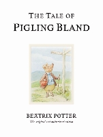 Book Cover for The Tale of Pigling Bland by Beatrix Potter