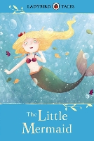 Book Cover for The Little Mermaid by Enid C. King, H. C. Andersen