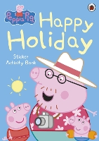 Book Cover for Peppa Pig by Peppa Pig