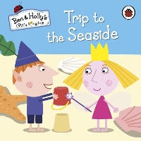 Book Cover for Trip to the Seaside by Neville Astley, Mark Baker