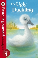 Book Cover for The Ugly Duckling - Read it yourself with Ladybird by Ladybird