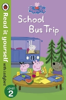 Book Cover for School Bus Trip by Ellen Philpott, Neville Astley, Mark Baker