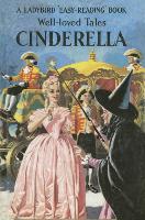 Book Cover for Cinderella by Vera Southgate