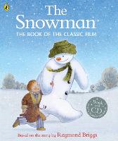 Book Cover for The Snowman by Raymond Briggs