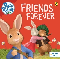 Book Cover for Friends Forever by Beatrix Potter