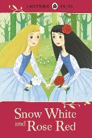 Book Cover for Snow White and Rose Red by Vera Southgate