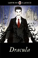 Book Cover for Dracula by Joan Cameron, Bram Stoker