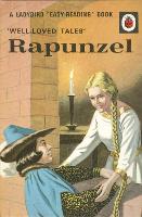 Book Cover for Rapunzel by Vera Southgate