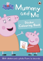 Book Cover for Peppa Pig by Peppa Pig