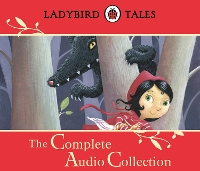 Book Cover for Ladybird Tales: The Complete Audio Collection by Ladybird