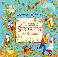 Book Cover for Classic Stories to Share by Vera Southgate, Marie Stuart