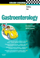 Book Cover for Crash Course: Gastroenterology by Paul, MB, BCh, MRCP Collins