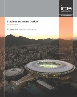 Book Cover for Stadium and Arena Design (Stadium Engineering) by Peter Culley