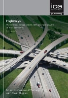 Book Cover for Highways, 5th edition by David Hughes