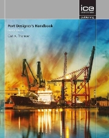 Book Cover for Port Designer's Handbook by Carl Thoresen