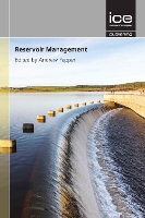 Book Cover for Reservoir Management by Andrew Pepper