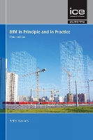 Book Cover for BIM in Principle and in Practice by Peter Barnes