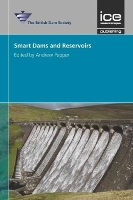 Book Cover for Smart Dams and Reservoirs by Andrew Pepper