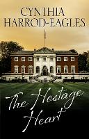 Book Cover for The Hostage Heart by Cynthia Harrod-Eagles