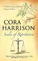 Book Cover for Scale of Retribution by Cora Harrison