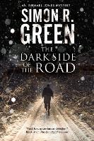 Book Cover for The Dark Side of the Road by Simon R. Green