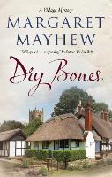 Book Cover for Dry Bones by Margaret Mayhew