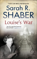 Book Cover for Louise's War by Sarah R. Shaber