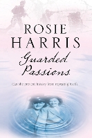 Book Cover for Guarded Passions by Rosie Harris