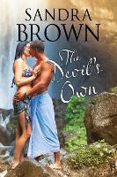 Book Cover for The Devil's Own by Sandra Brown