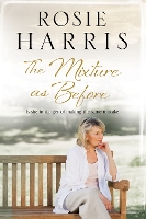 Book Cover for The Mixture as Before by Rosie Harris