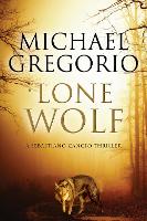 Book Cover for Lone Wolf by Michael Gregorio