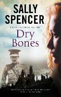 Book Cover for Dry Bones by Sally Spencer