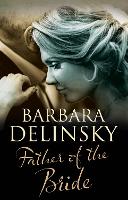 Book Cover for Father of the Bride by Barbara Delinsky