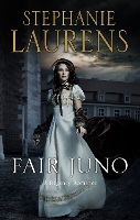 Book Cover for Fair Juno by Stephanie Laurens