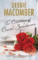 Book Cover for The Courtship of Carol Sommars by Debbie Macomber