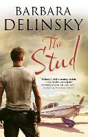 Book Cover for The Stud by Barbara Delinsky