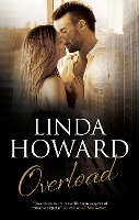 Book Cover for Overload by Linda Howard