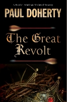 Book Cover for The Great Revolt by Paul Doherty