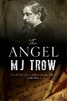 Book Cover for The Angel by M.J. Trow