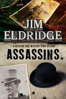 Book Cover for Assassins by Jim Eldridge