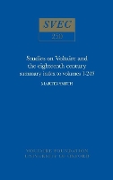 Book Cover for Summary Index to Volumes 1-249 by Martin Smith